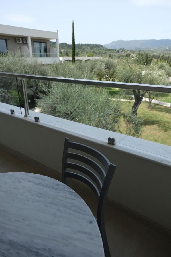 Hotel Saint Nicholas Gouvia