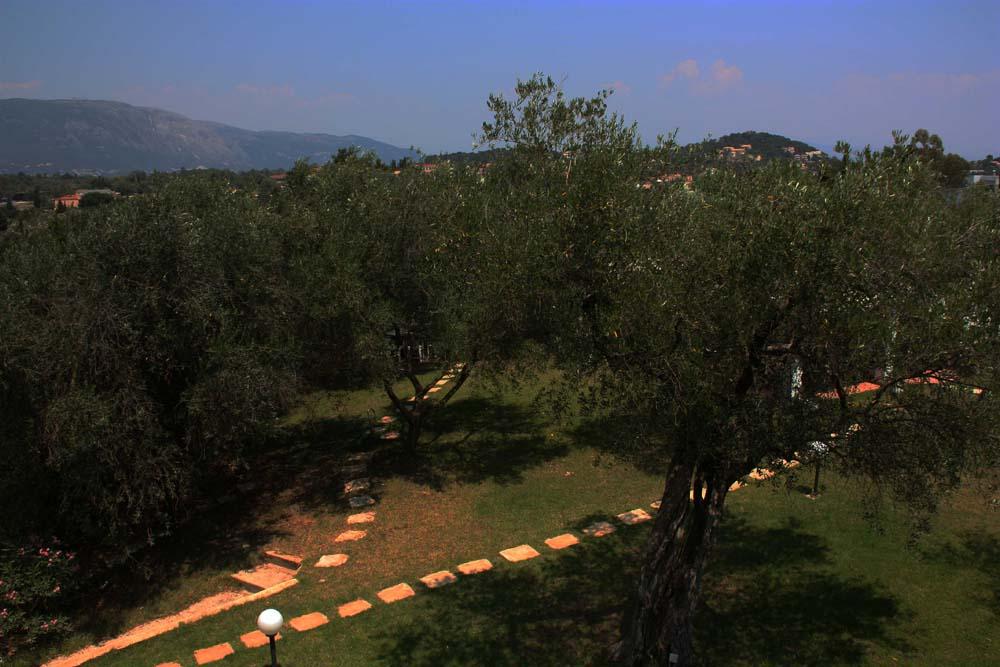 Saint Nicholas Hotel Gouvia