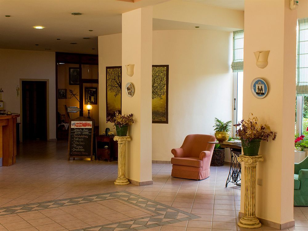 Hotel Saint Nicholas