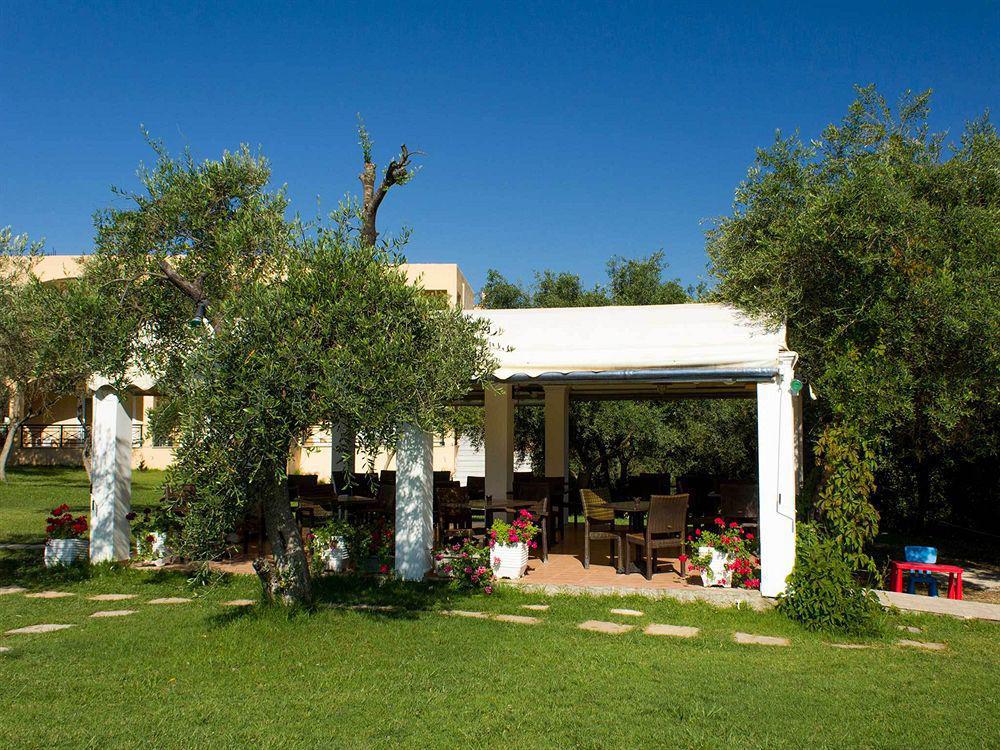 Hotel Saint Nicholas Gouvia