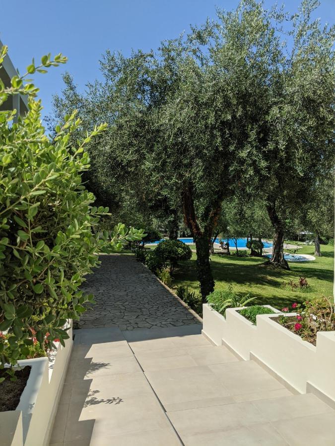 Hotel Saint Nicholas Gouvia