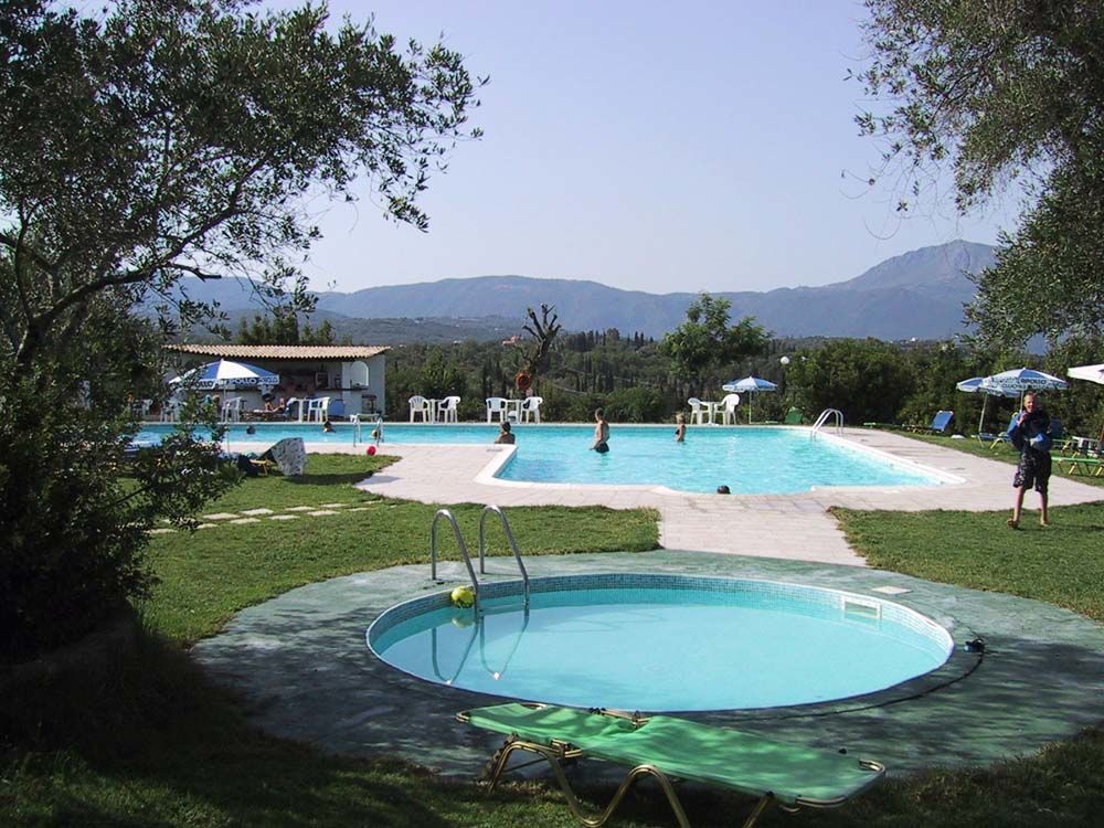 Saint Nicholas Hotel