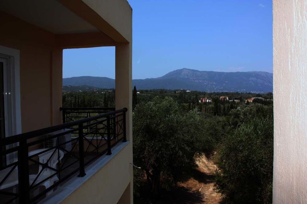 Saint Nicholas 3* Gouvia