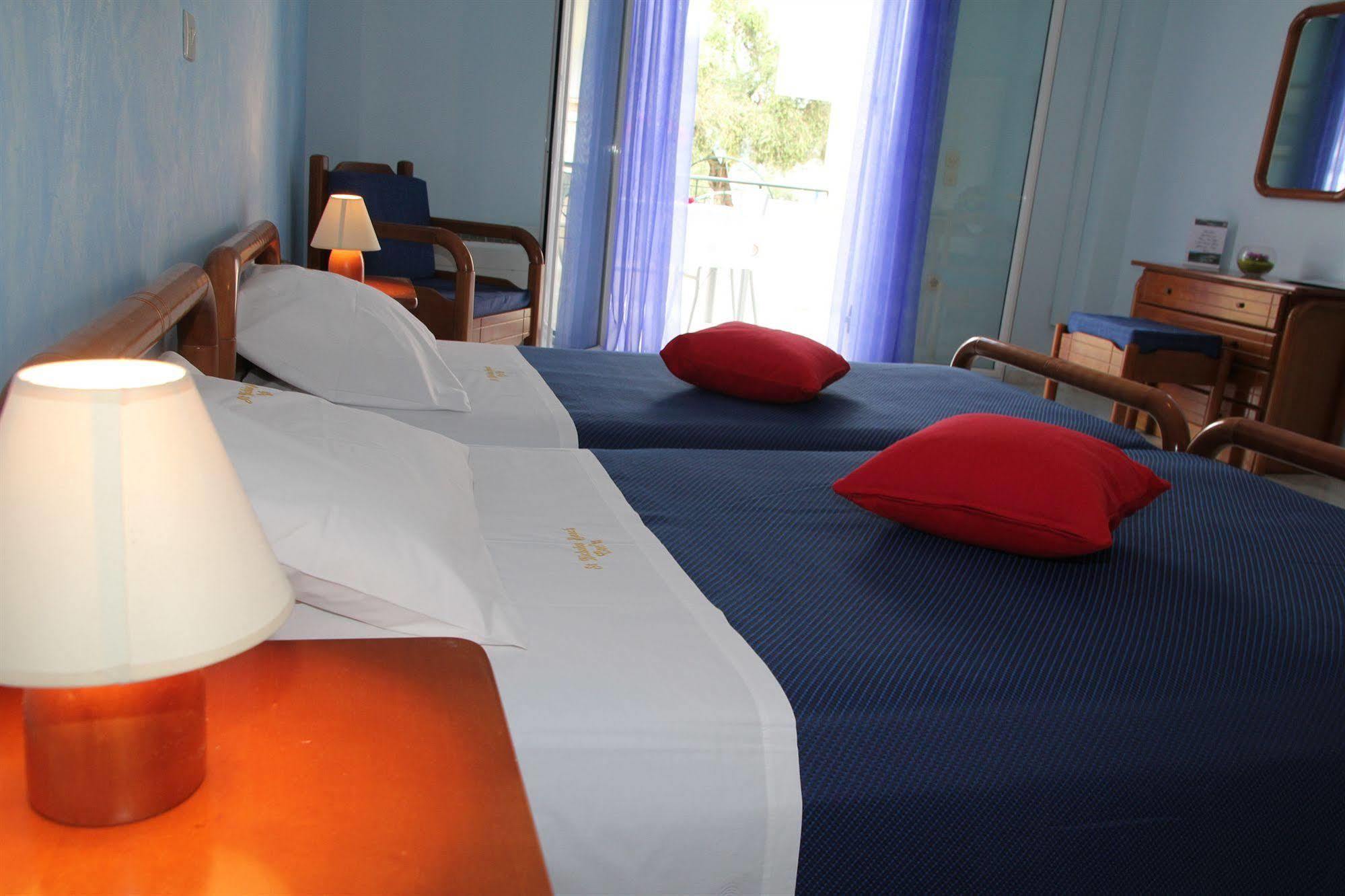 Hotel Saint Nicholas