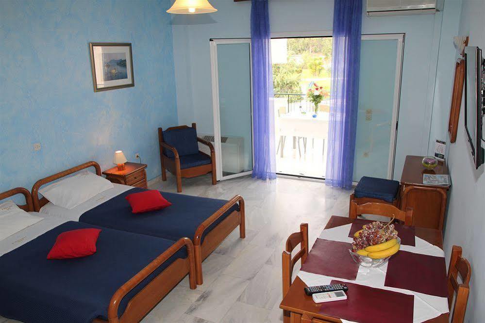 Hotel Saint Nicholas