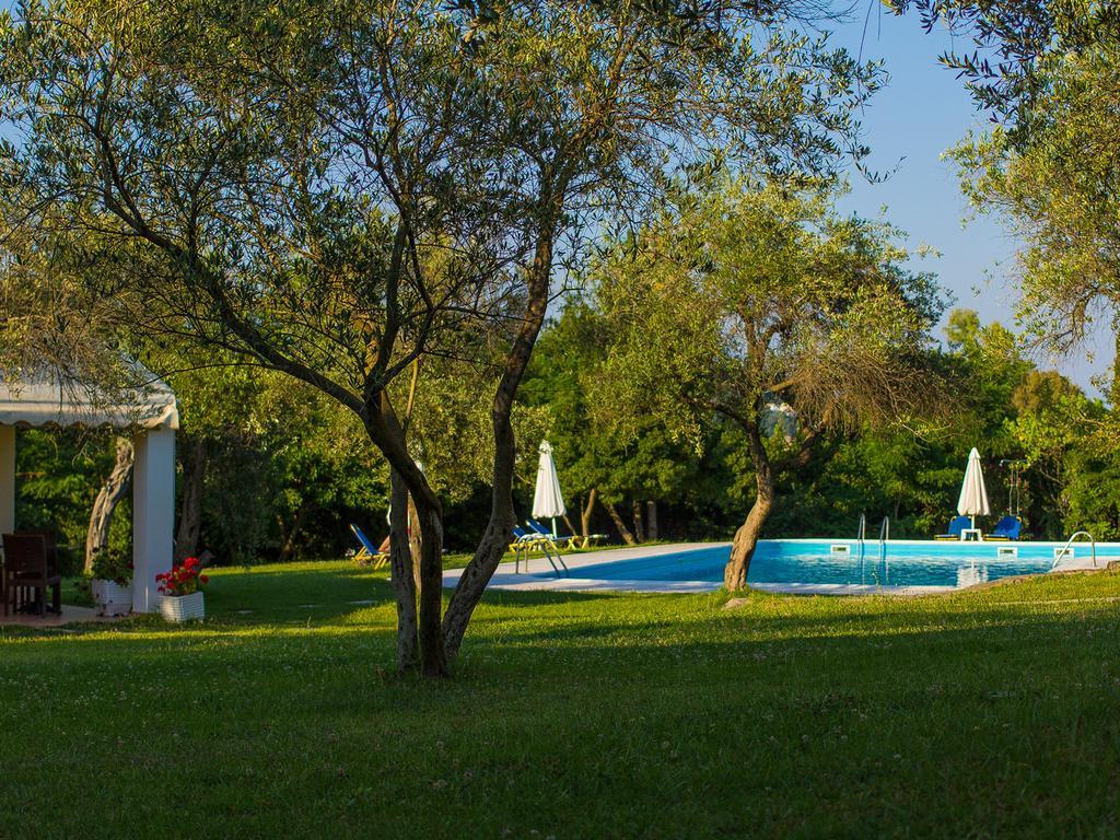 Saint Nicholas Hotel Gouvia